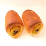 焼き芋あんぱん 1個（ダズンフォー）