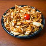 ケバブ丼 Kebab Don(ガネーシャ 薬円台店)