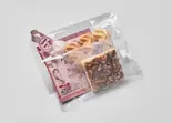 クッキー&紅茶セット(オーブ・ル・クール)