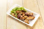 人気商品！！牛ミックスホルモン焼き（立ち飲み処 えびす丸）