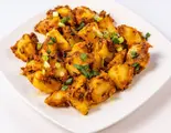 アルジーラ Aalu Zira（CHULO CHILL RESTAURANT ＆ BAR）