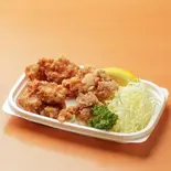 カラアゲ(3ケ)（麺酒房 福林）
