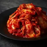 白菜キムチ(焼肉居酒屋シンゴル亭)