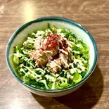 チャーマヨ丼（我流麺舞 飛燕）