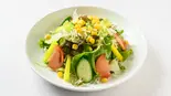 グリーンサラダ(Green Salad)（ターリー）