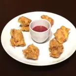 【12】チキンパコラ/Chicken Pakora 6P（ヒマラヤンキッチン）
