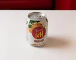 韓国梨ジュース(湯火功夫麻辣湯 旗の台店)
