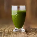 VICTORIA GREEN 美肌・記憶力向上（繊維屋 FIBER FIBER）