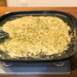 真空冷凍塩海鮮ミックスもんじゃ（もんじゃ宝島）