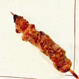 ハツ元（冷麺焼鳥酒場 炎鳳 花小金井店）