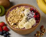 【オリジナル】アサイーボウル Acai Bowl（アサイーボウルが旨い店！レッドチリ）