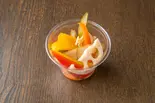 利尻昆布出汁のピクルス（THE PUBLIC RED AKASAKA (ザ・パブリック・レッド・アカサカ)）