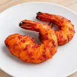 タンドリープラウン 2p Tandoori Prawn(SAMOSA Family Restaurant and Bar)