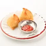 サモサsamosa(アジアンキッチン プルニマ)
