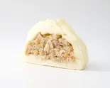 白菜の漬物豚まん(香楽福)