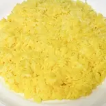 プレーンライス / Plain Rice（ASIAN RESTAURANT ＆ BAR MOUNTAIN）
