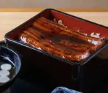 特選四万十川産うなぎのうな重(上)（やまと寿司）
