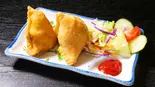 サモサ2P Samosa(2p)(SAKURAダイニング)