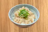 中セアブラライス（中華そば一辰）