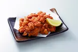 なんこつの唐揚げ（居心伝上新庄店）