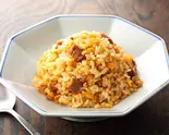ミニ炒飯（韓国冷麺 パラム 出汐2丁目店）