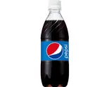 ペプシコーラ（ビッグエコーデリバリー 天神西通り店）