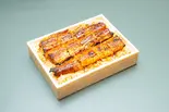 うな重竹(ディナー)（日本橋 鰻 うつけ）