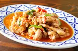 43. パッペッ（タイ国料理マニータイ）
