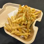 なんでやねんポテト（多国籍料理居酒屋なんでやねん）