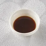 シャリアピンソース（【直焼きx低温調理】ローストビーフ Beef Mountain 大橋店）