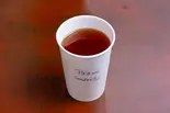 デカフェアールグレイ（TEA wiz Sandwich）