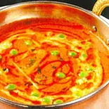 キーマカレー/Keema Curry(ナマステ 成増店)