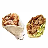 ケバブサンド&ケバブラップ Kebab Sand & Kebab Wrap(Kebab Shop 笹塚店)