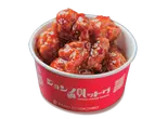 タッカンジョン닭강정 Dakgangjeong（ネネチキンあけぼのばし店）