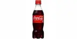 コカ・コーラ 350ml（からあげ とりいち 広島観音店）