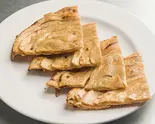 パラタ Parata（インド料理マハラジャ ボンベイカフェ晴海店）
