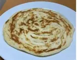 パラタ（YOKO FOOD）