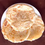 パラタ（MM Biryani House）