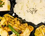 お弁当 回鍋肉（中華料理 点心楼台北博多駅南店）
