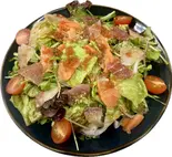 海鮮サラダ(海鮮丼、焼き鳥、唐揚げ専門店 大越)