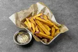 サツマイモフライド Fried Sweet Potatoes 고구마튀김（ネネチキン2号店）
