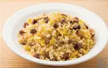 チャーシューチャーハン Roast Pork Fillet Fried Rice（香港亭 十条店）