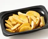 皮付きポテトフライ（ステーキガスト 与野店）