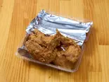 ヤンミーヤの手羽フライ(ヤンミーヤ)