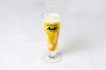 マンゴーラッシー (Mango Lassi)（THE TAJ）