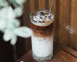 バッシュコーヒー（TROI DONG＆COFFEE TEA）