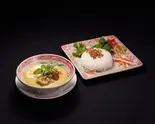 チキンのココナッツカレー(ベトナム料理QUAN PHO)