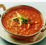 ダルチキン Dal Chicken（ニューナマステインディアンレストラン）