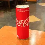 コカ・コーラ 250ml（天府苑）