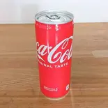 コカ・コーラ 250ml（イタリアンレストラン プルラーレ Italian Restaurants Plurale）